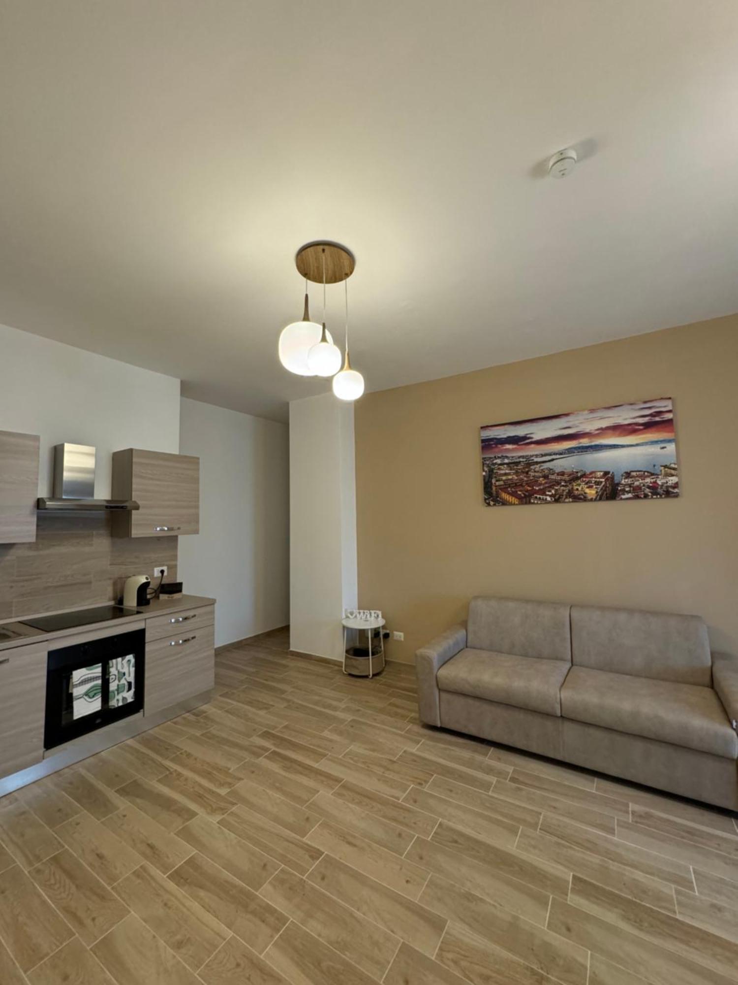 Bigi House Villa Naples Exterior photo
